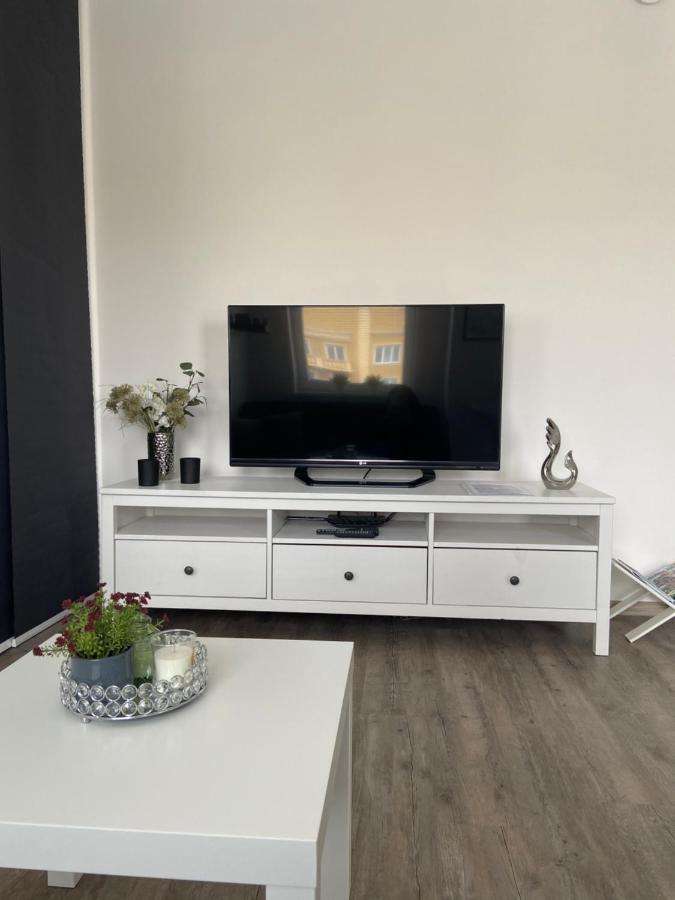 Wolkerovka Apartment 1 Olomouc Eksteriør bilde
