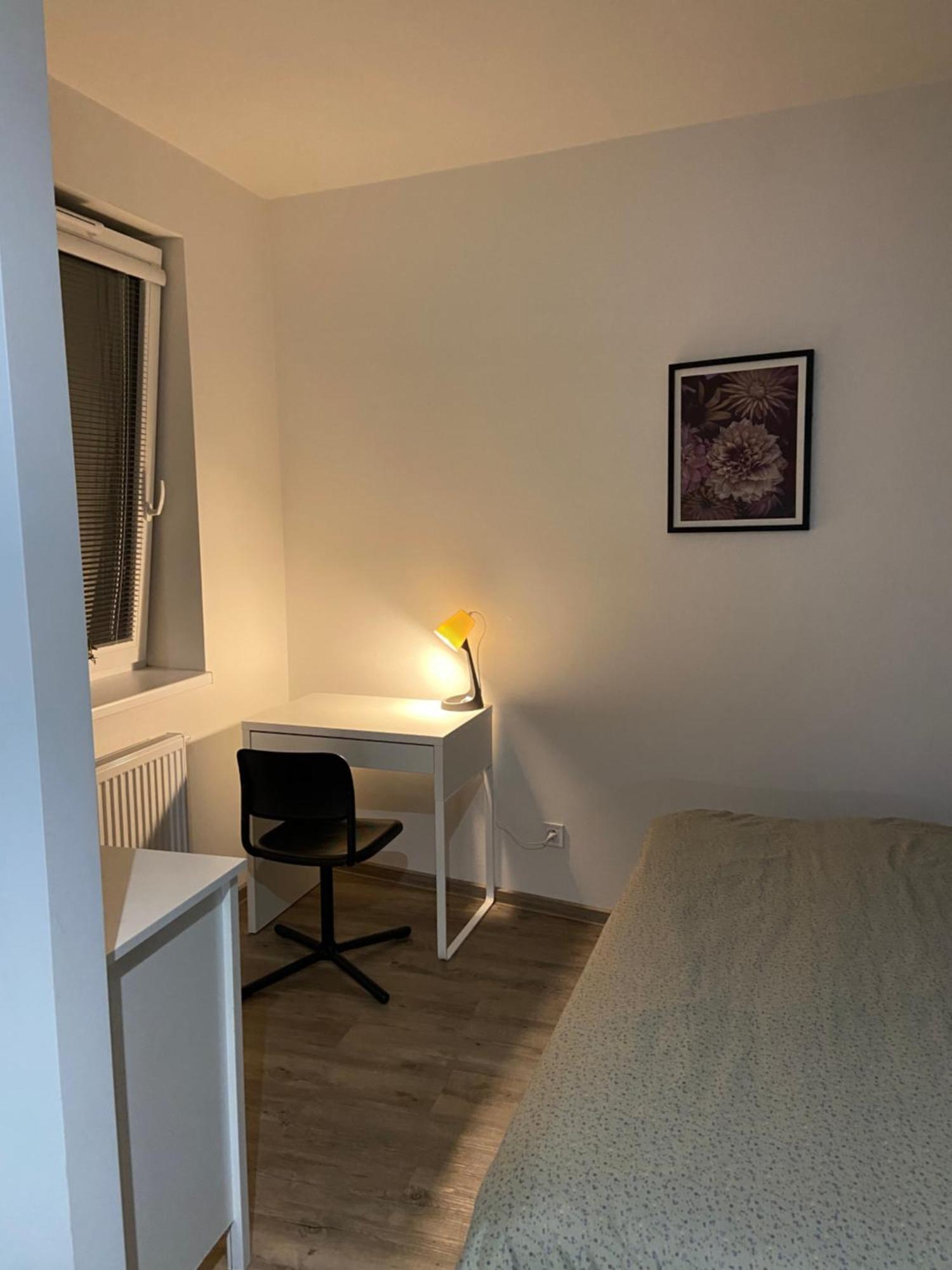 Wolkerovka Apartment 1 Olomouc Eksteriør bilde