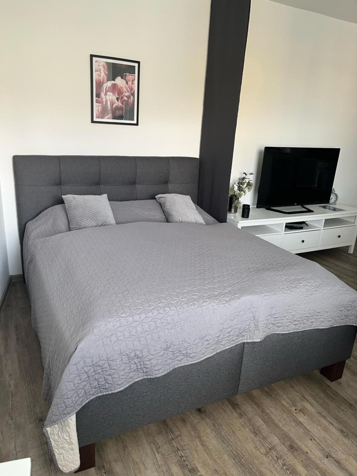 Wolkerovka Apartment 1 Olomouc Eksteriør bilde